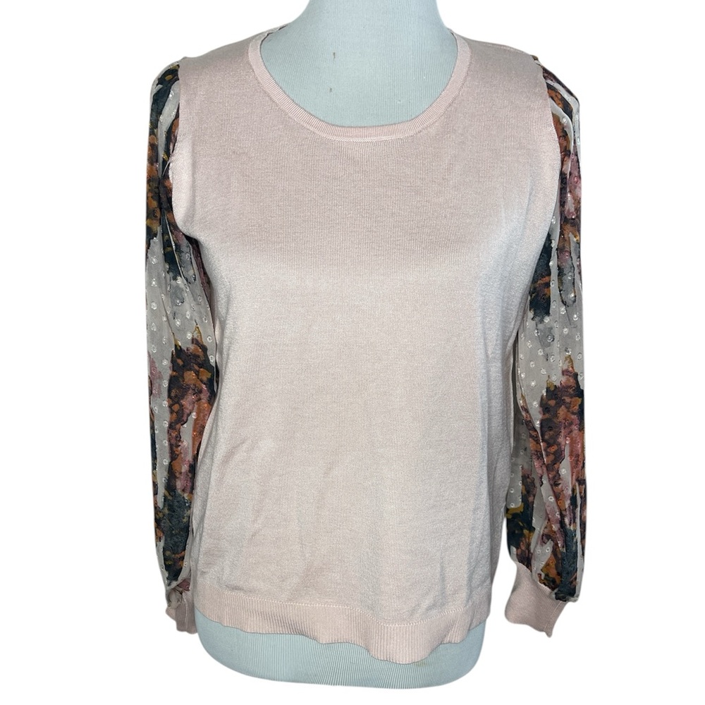 LuLaRoe Kimmy long sleeve top